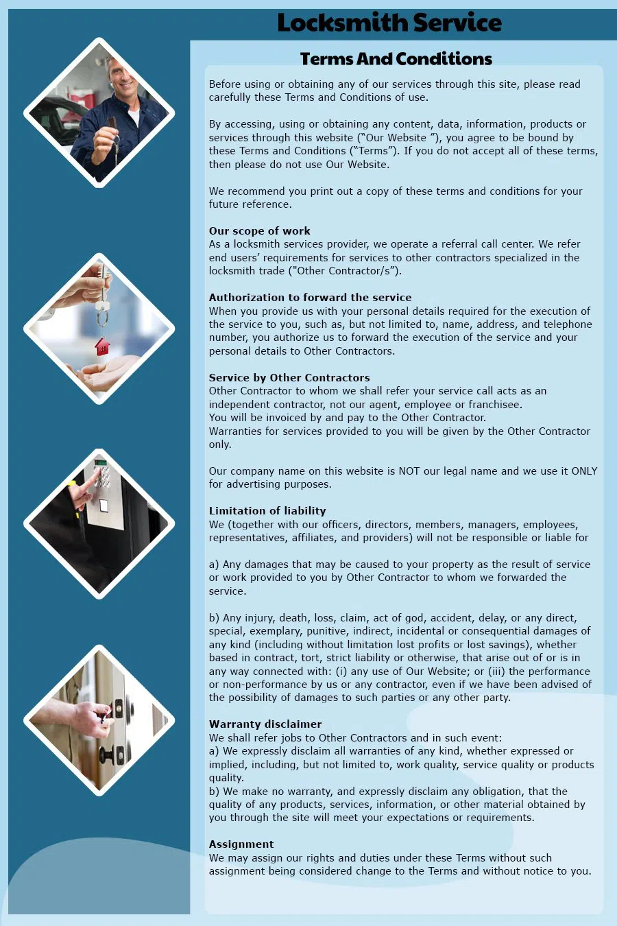 Estate Locksmith Store Overland Park, KS 913-286-4557